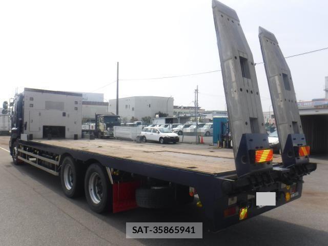 Hino PROFIA 2013-08 5876171-6
