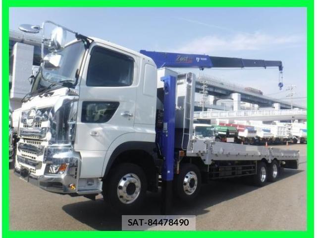 Hino PROFIA 2025-04 5876167-0