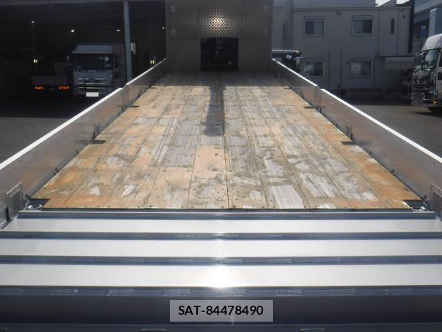 Hino PROFIA 2025-04 5876167-11