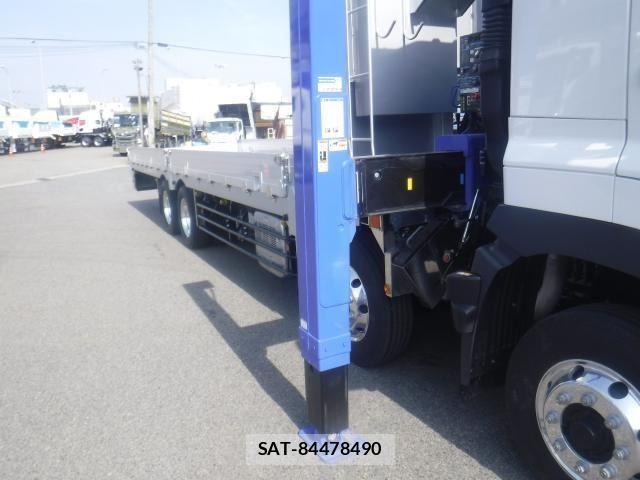 Hino PROFIA 2025-04 5876167-15