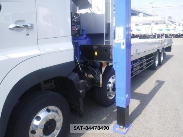 Hino PROFIA 2025-04 5876167-16