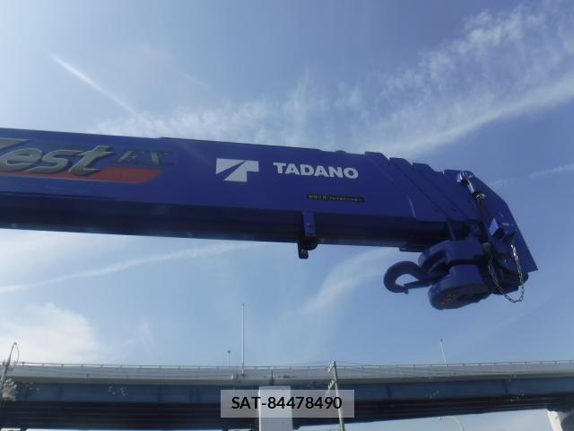 Hino PROFIA 2025-04 5876167-17