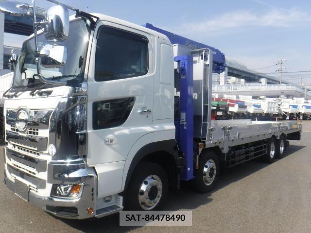 Hino PROFIA 2025-04 5876167-1