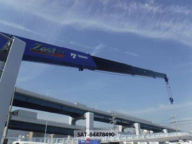Hino PROFIA 2025-04 5876167-19