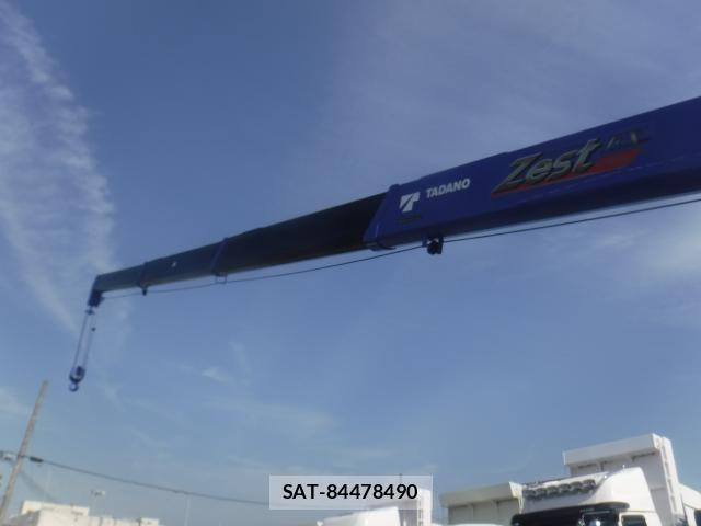 Hino PROFIA 2025-04 5876167-20