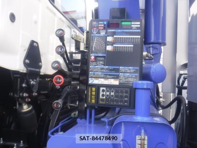 Hino PROFIA 2025-04 5876167-22