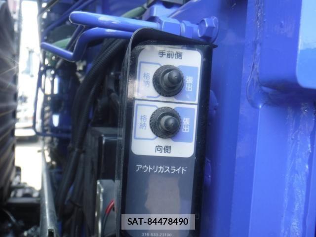 Hino PROFIA 2025-04 5876167-24