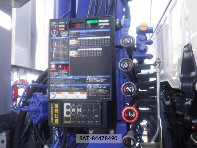Hino PROFIA 2025-04 5876167-25