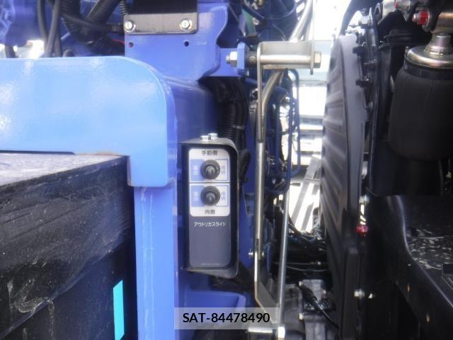 Hino PROFIA 2025-04 5876167-26