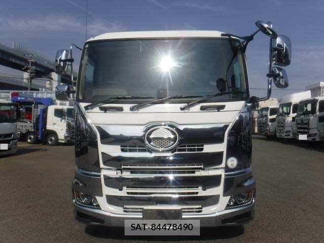 Hino PROFIA 2025-04 5876167-2