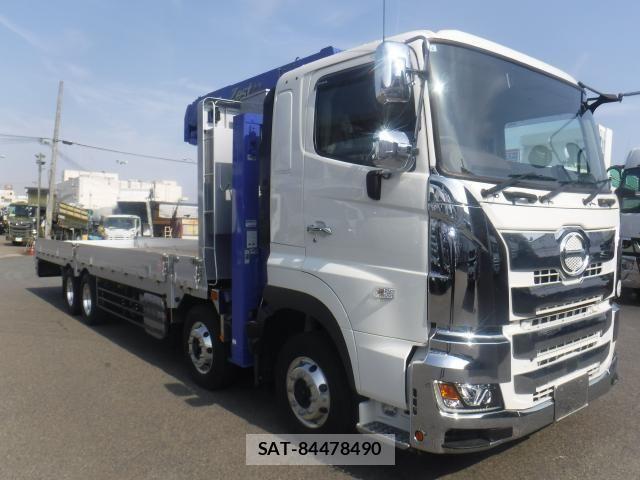 Hino PROFIA 2025-04 5876167-3