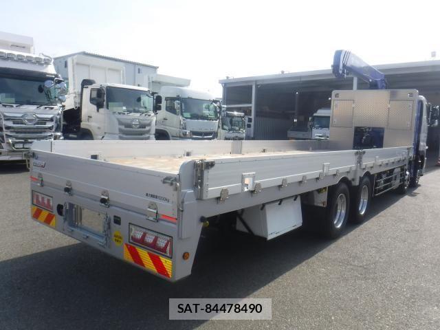 Hino PROFIA 2025-04 5876167-4