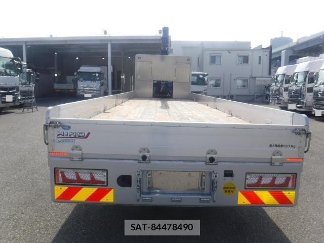 Hino PROFIA 2025-04 5876167-5