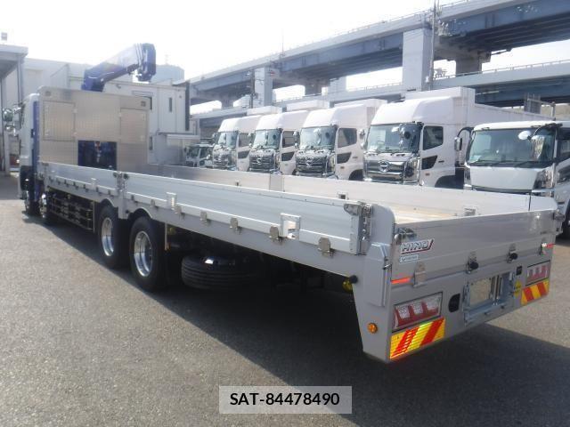Hino PROFIA 2025-04 5876167-6
