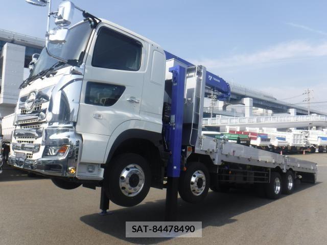Hino PROFIA 2025-04 5876167-7