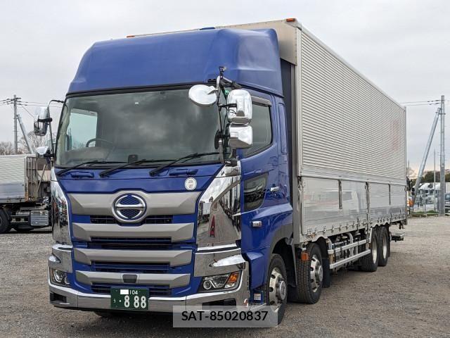 Hino PROFIA 2021-03 5876174-0