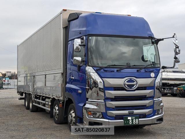 Hino PROFIA 2021-03 5876174-1