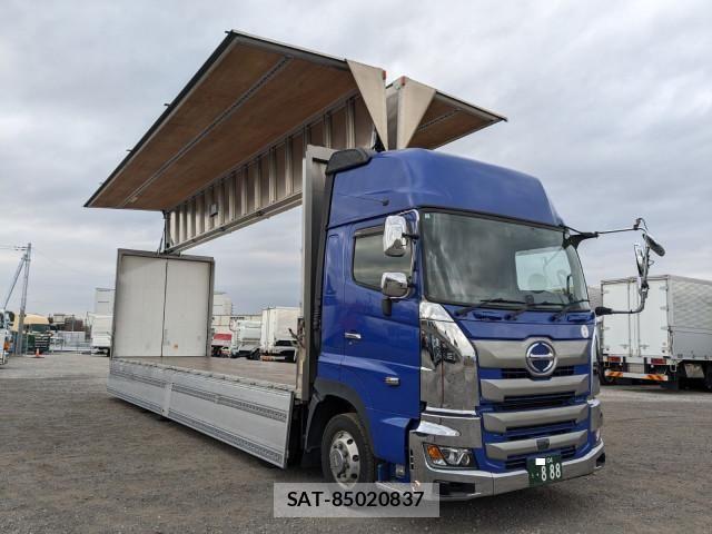 Hino PROFIA 2021-03 5876174-22
