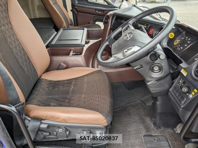 Hino PROFIA 2021-03 5876174-25
