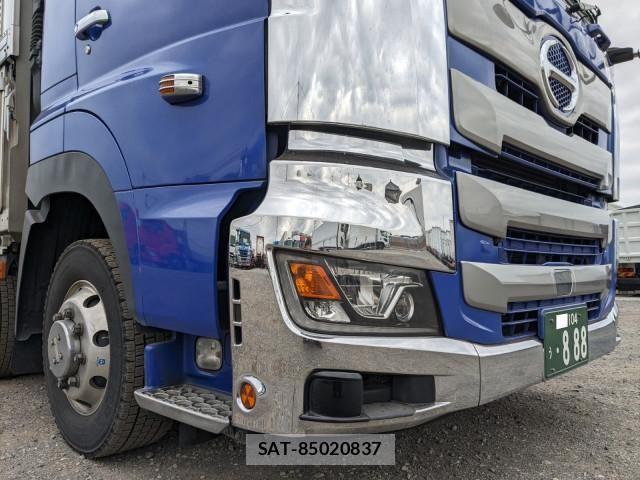 Hino PROFIA 2021-03 5876174-26
