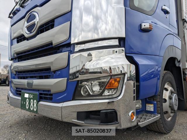 Hino PROFIA 2021-03 5876174-27