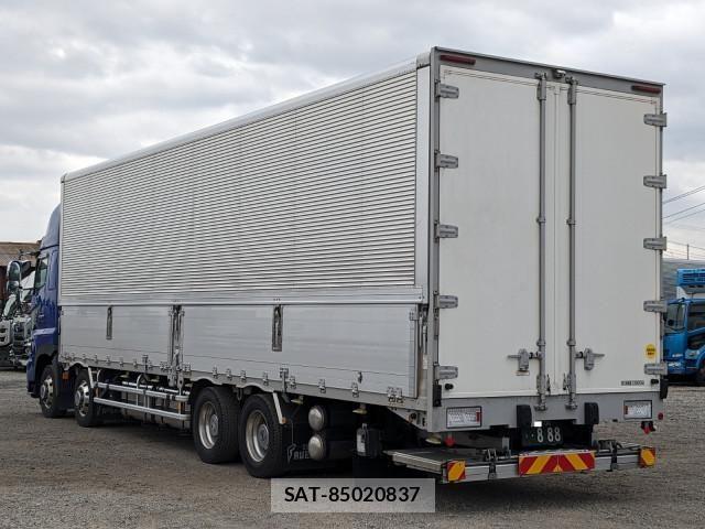 Hino PROFIA 2021-03 5876174-2