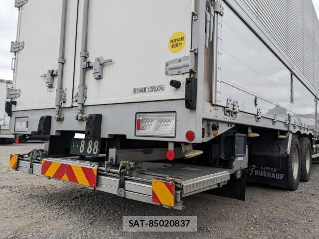 Hino PROFIA 2021-03 5876174-5