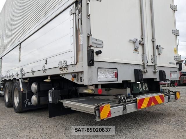 Hino PROFIA 2021-03 5876174-6