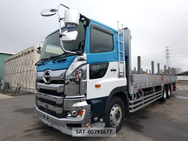 Hino PROFIA 2019-03 5876175-0