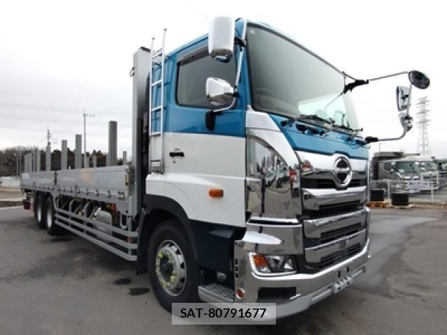 Hino PROFIA 2019-03 5876175-1