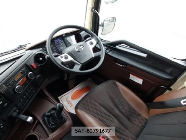 Hino PROFIA 2019-03 5876175-23