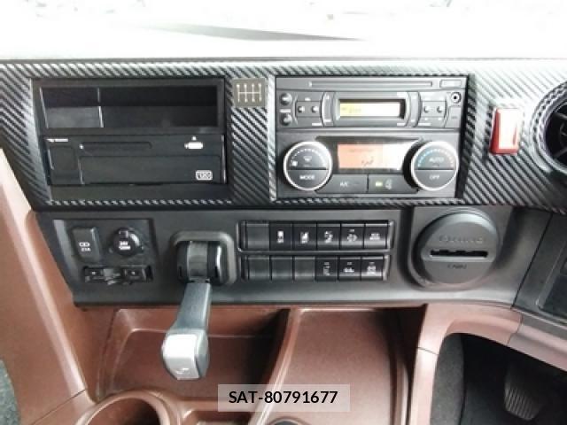 Hino PROFIA 2019-03 5876175-24