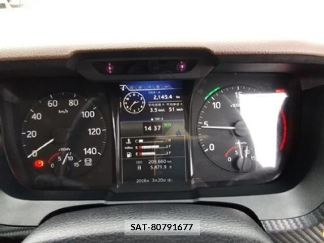 Hino PROFIA 2019-03 5876175-26