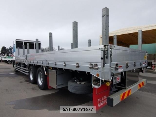 Hino PROFIA 2019-03 5876175-3