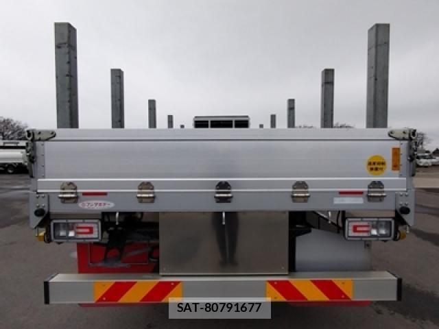 Hino PROFIA 2019-03 5876175-4