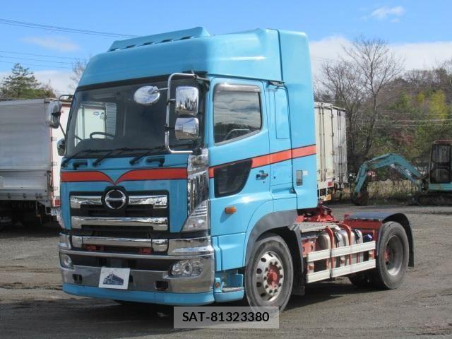 Hino PROFIA 2018-08 5876180-0