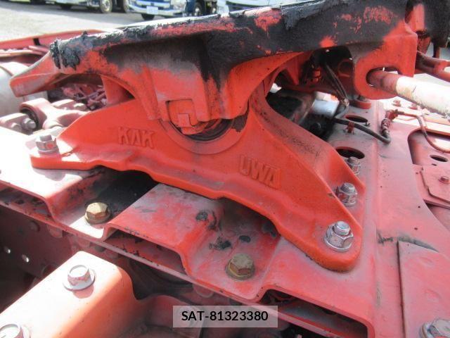 Hino PROFIA 2018-08 5876180-9