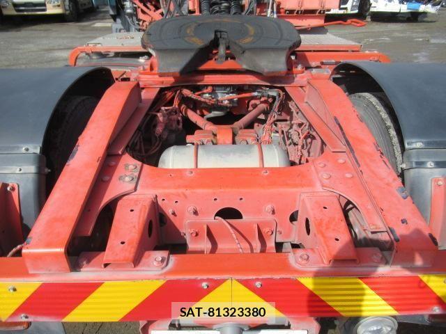 Hino PROFIA 2018-08 5876180-11
