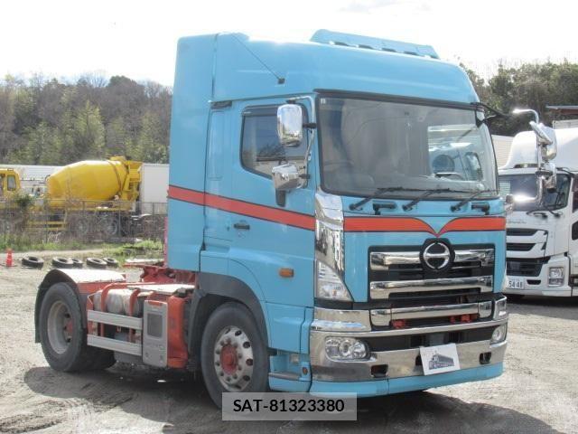 Hino PROFIA 2018-08 5876180-1