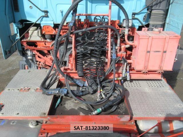 Hino PROFIA 2018-08 5876180-22