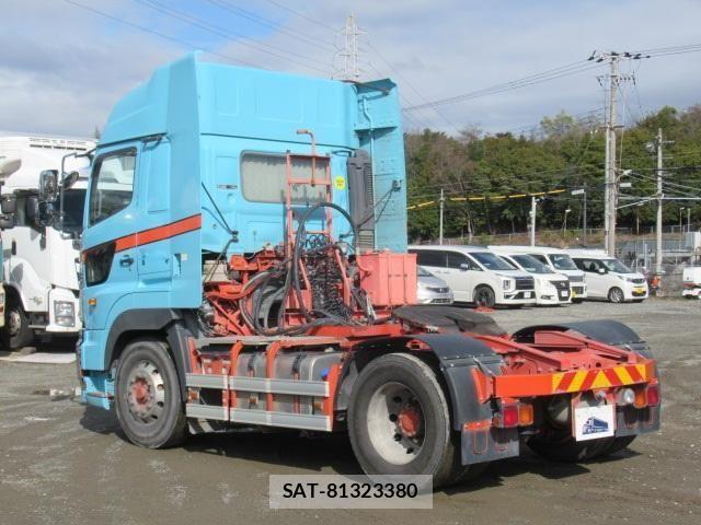 Hino PROFIA 2018-08 5876180-2