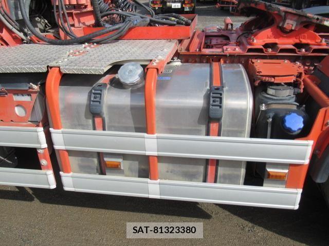 Hino PROFIA 2018-08 5876180-29