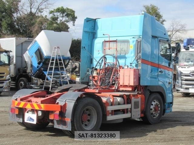 Hino PROFIA 2018-08 5876180-3