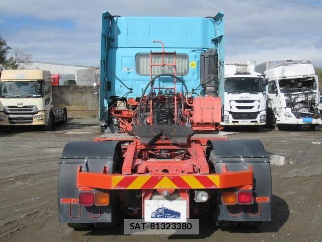 Hino PROFIA 2018-08 5876180-4