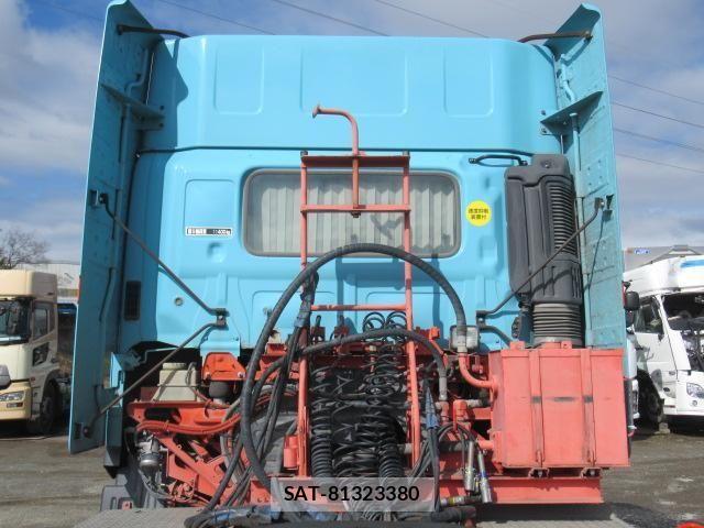 Hino PROFIA 2018-08 5876180-5