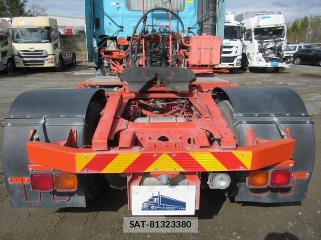 Hino PROFIA 2018-08 5876180-6