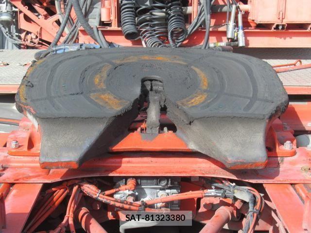 Hino PROFIA 2018-08 5876180-7