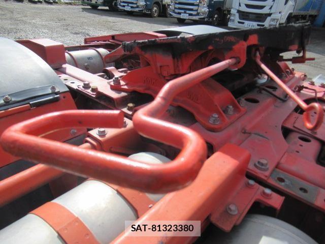 Hino PROFIA 2018-08 5876180-8