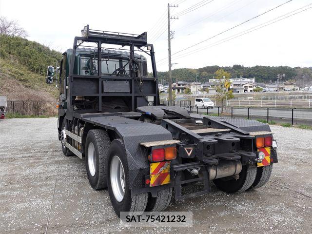 Hino PROFIA 2014-10 5876201-9