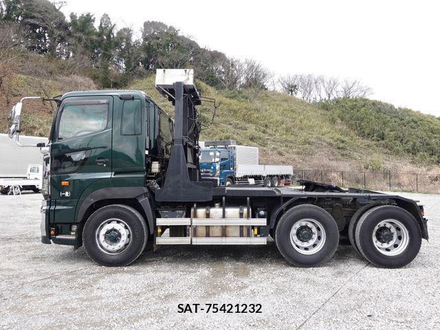 Hino PROFIA 2014-10 5876201-10